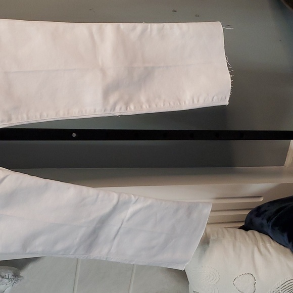 NWT GOOD AMERICAN JEANS - Picture 8 of 12